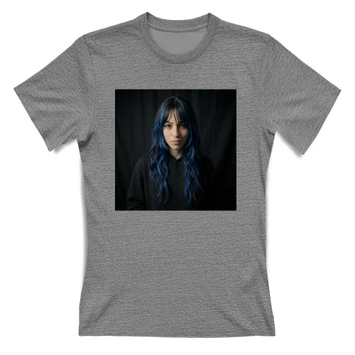 T-Shirt Donna