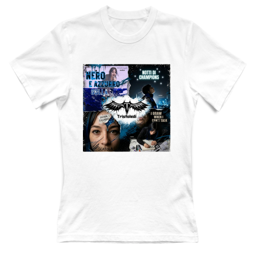 T-Shirt Donna