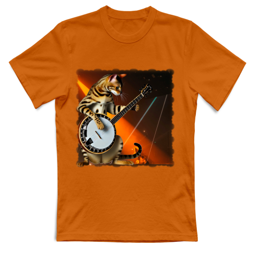 T-Shirt Bambino