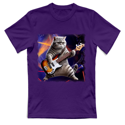 T-Shirt Bambino
