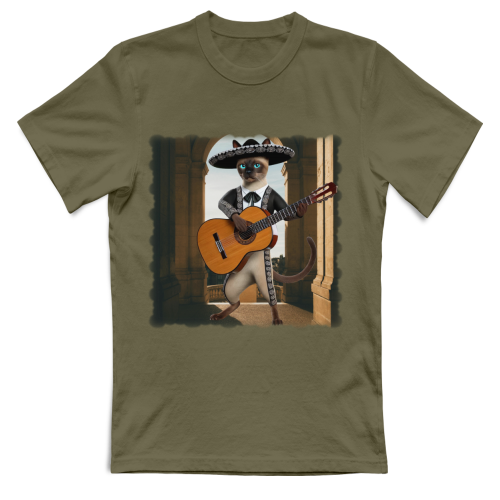 T-Shirt Bambino