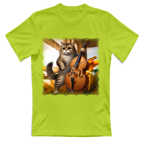 T-Shirt Bambino