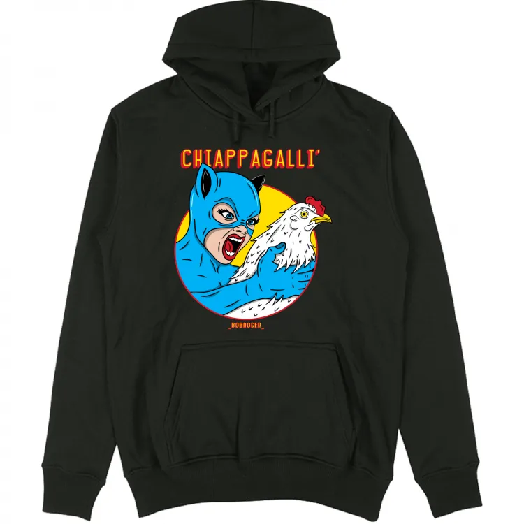 chiappagallì