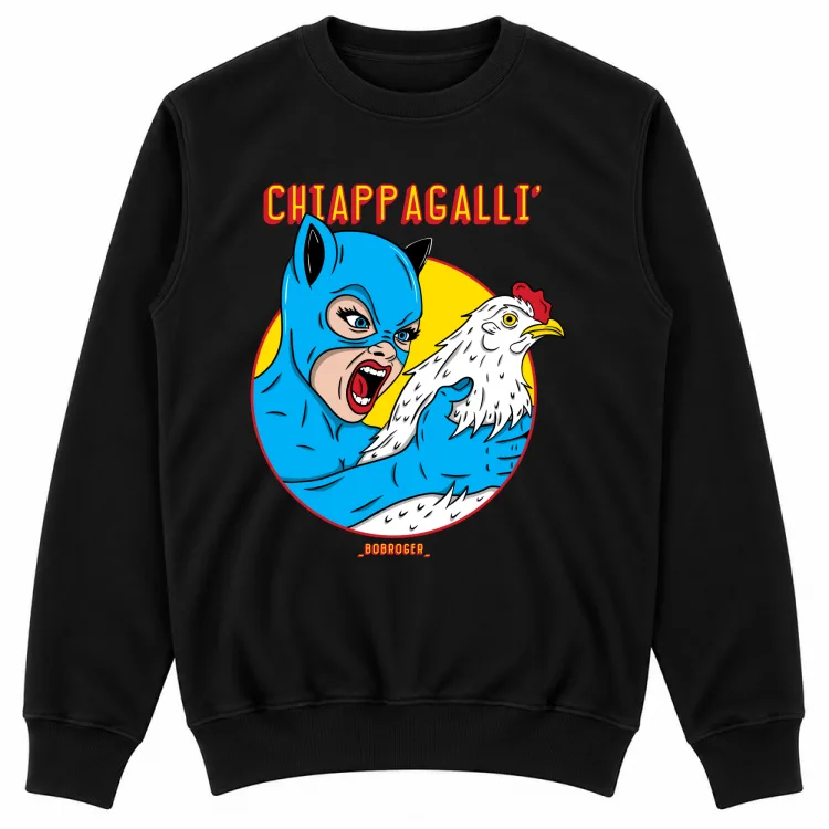 chiappagallì
