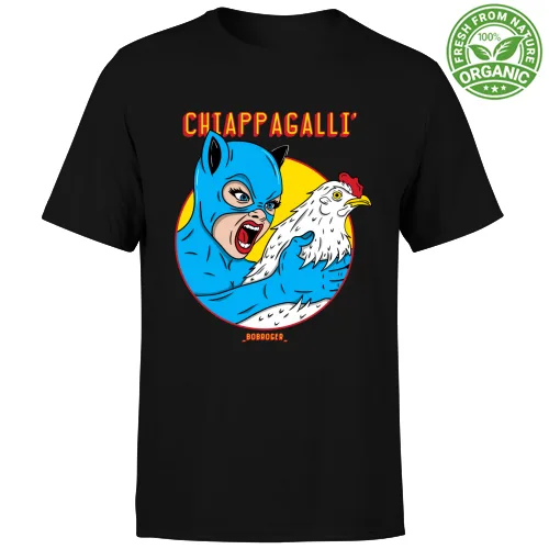 T-Shirt Unisex Organic