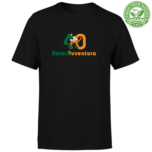 T-Shirt Unisex Organic