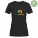 Woman Organic T-Shirt 10.00 &euro;