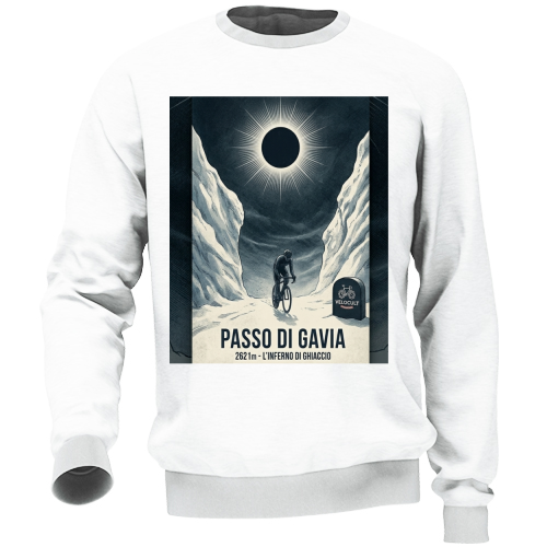 Felpa Unisex