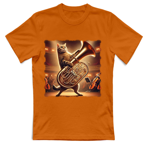 T-Shirt Bambino