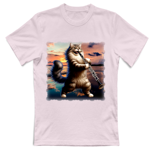 T-Shirt Bambino