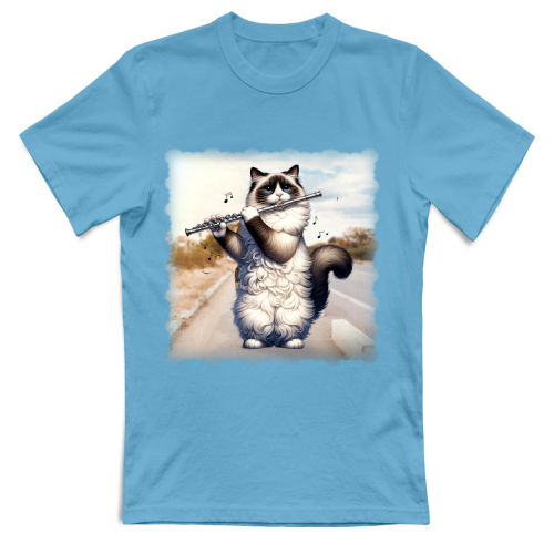 T-Shirt Bambino