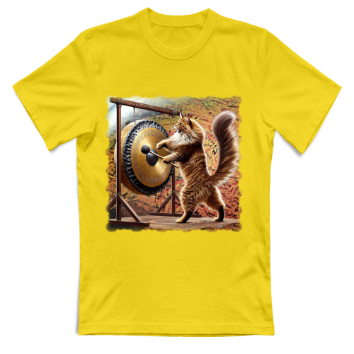 T-Shirt Bambino
