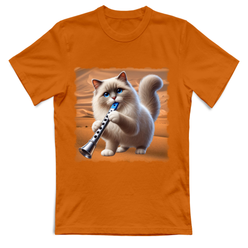 T-Shirt Bambino