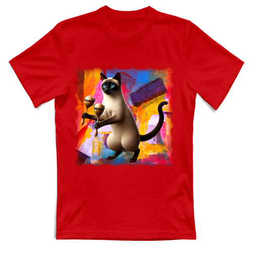 T-Shirt Bambino