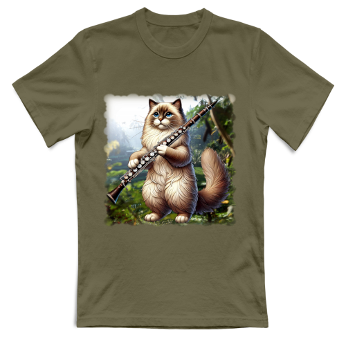 T-Shirt Bambino