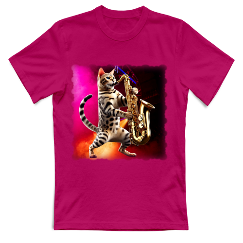 T-Shirt Bambino
