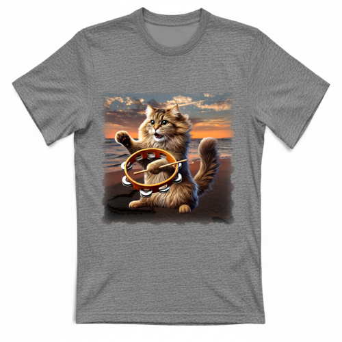 T-Shirt Bambino