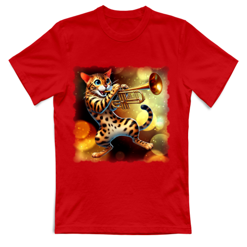 T-Shirt Bambino