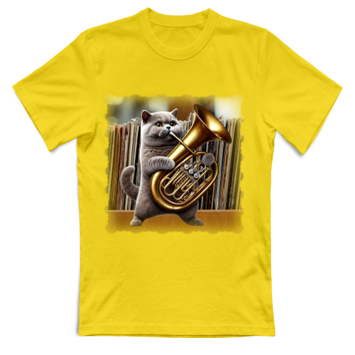 T-Shirt Bambino