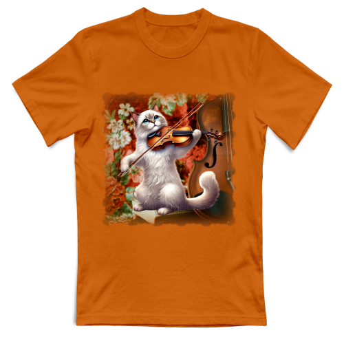 T-Shirt Bambino