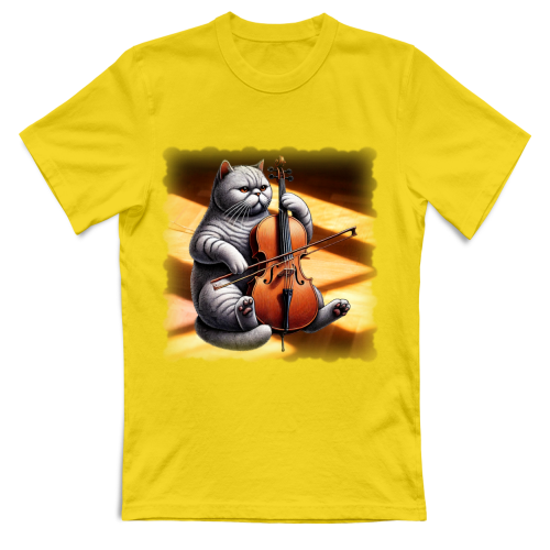 T-Shirt Bambino