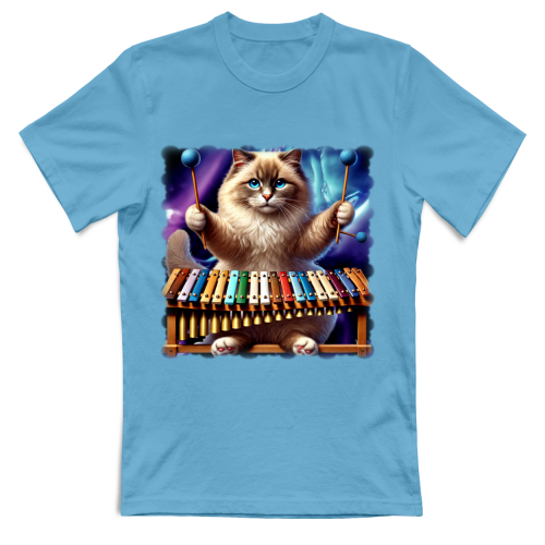 T-Shirt Bambino