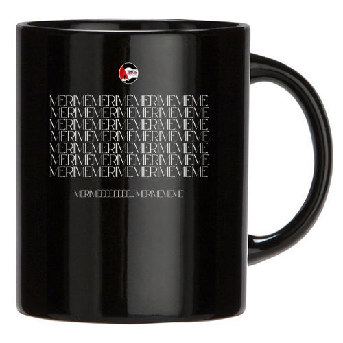 Tazza Nera