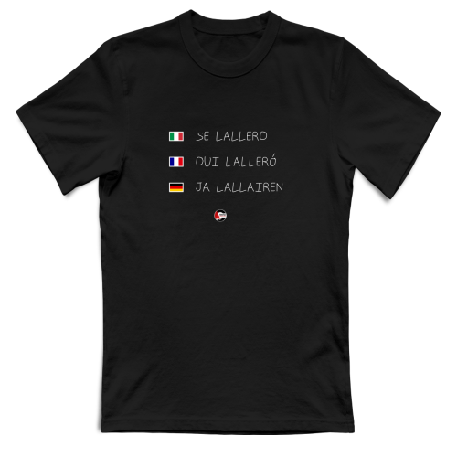 T-Shirt Unisex