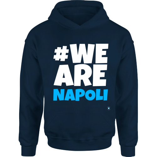 Felpa Bambino con Cappuccio