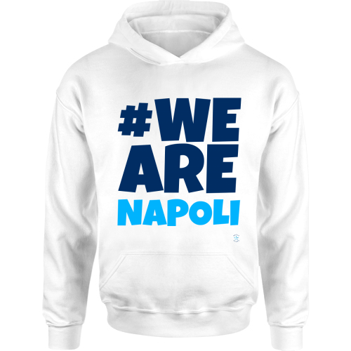 Felpa Bambino con Cappuccio