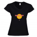 Women's V-Neck T-Shirt 15.99 &euro;