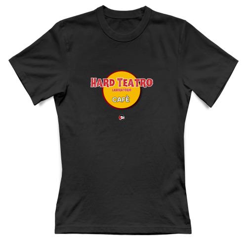 T-Shirt Donna