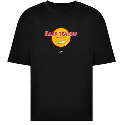 T-Shirt Oversize