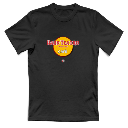 T-Shirt Unisex Large