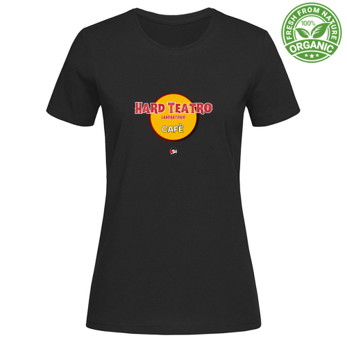 T-Shirt Woman Organic