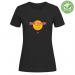 Woman Organic T-Shirt 18.99 &euro;