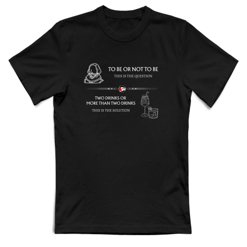 T-Shirt Unisex
