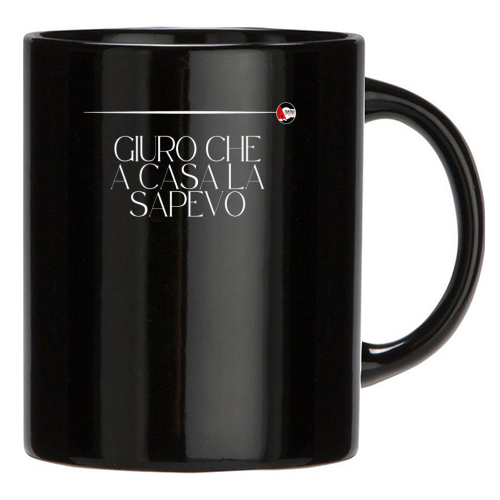 Tazza Nera