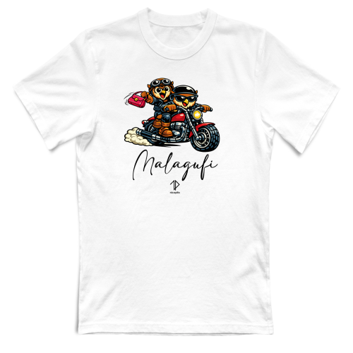 T-Shirt Bambino