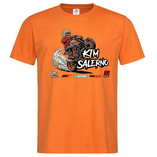 T-Shirt Men Premium 
