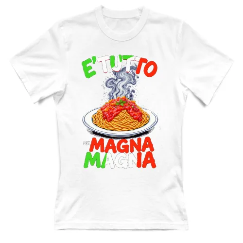 T-Shirt Donna