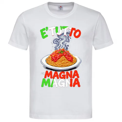 T-Shirt Men Premium 
