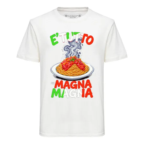 T-Shirt Unisex Canapa