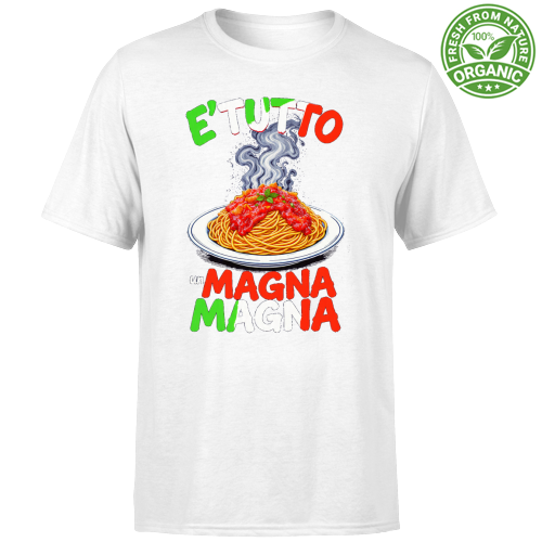 T-Shirt Unisex Organic