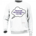Unisex sweatshirt 19.90 &euro;