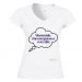 Women's V-Neck T-Shirt 14.90 &euro;