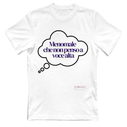 T-Shirt Unisex Large