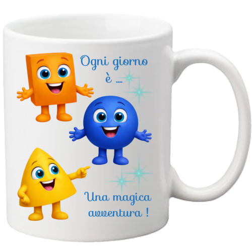 Tazza