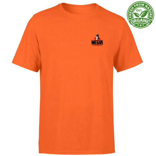 T-Shirt Unisex Organic