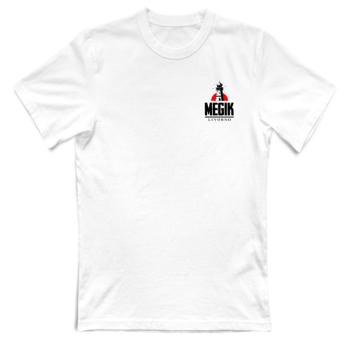 T-Shirt Unisex Large